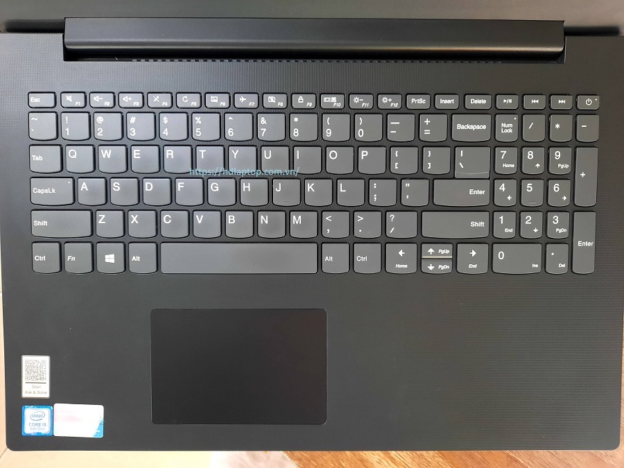 Laptop Lenovo Ideapad 130-15IKB 81H7 core i5